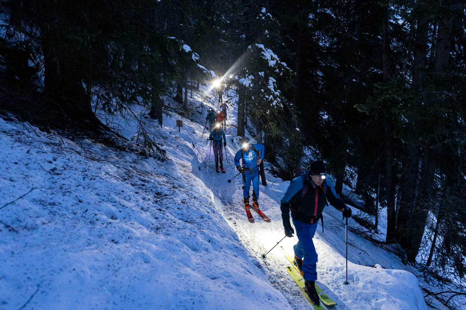 Skimofestival 2026