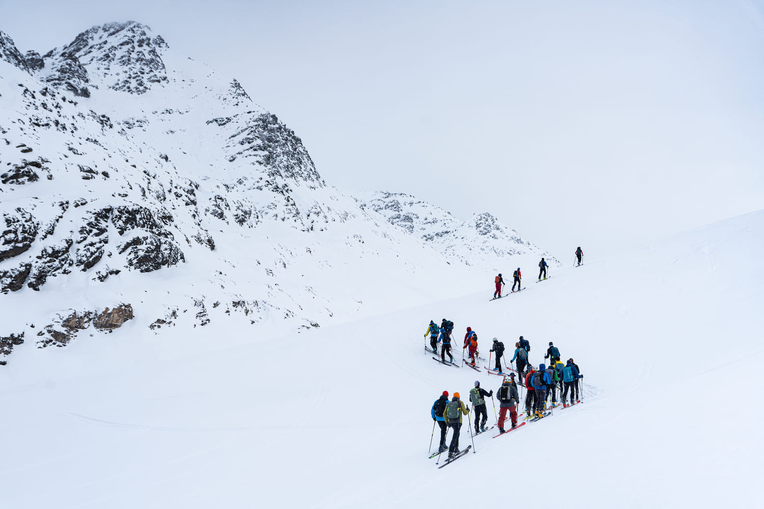 Skimofestival 2026