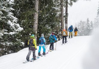 Skimofestival 2026