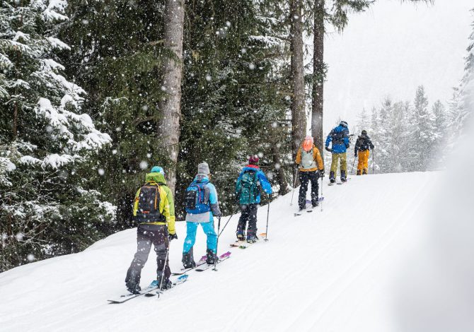 Skimofestival 2026