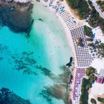 Spiaggia La Pelosa