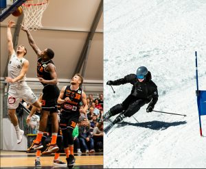 Perché gli sport delle Olimpiadi ci dicono chi eravamo e cosa siamo diventati?