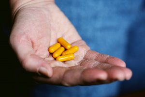 integratori presi "per prevenzione"