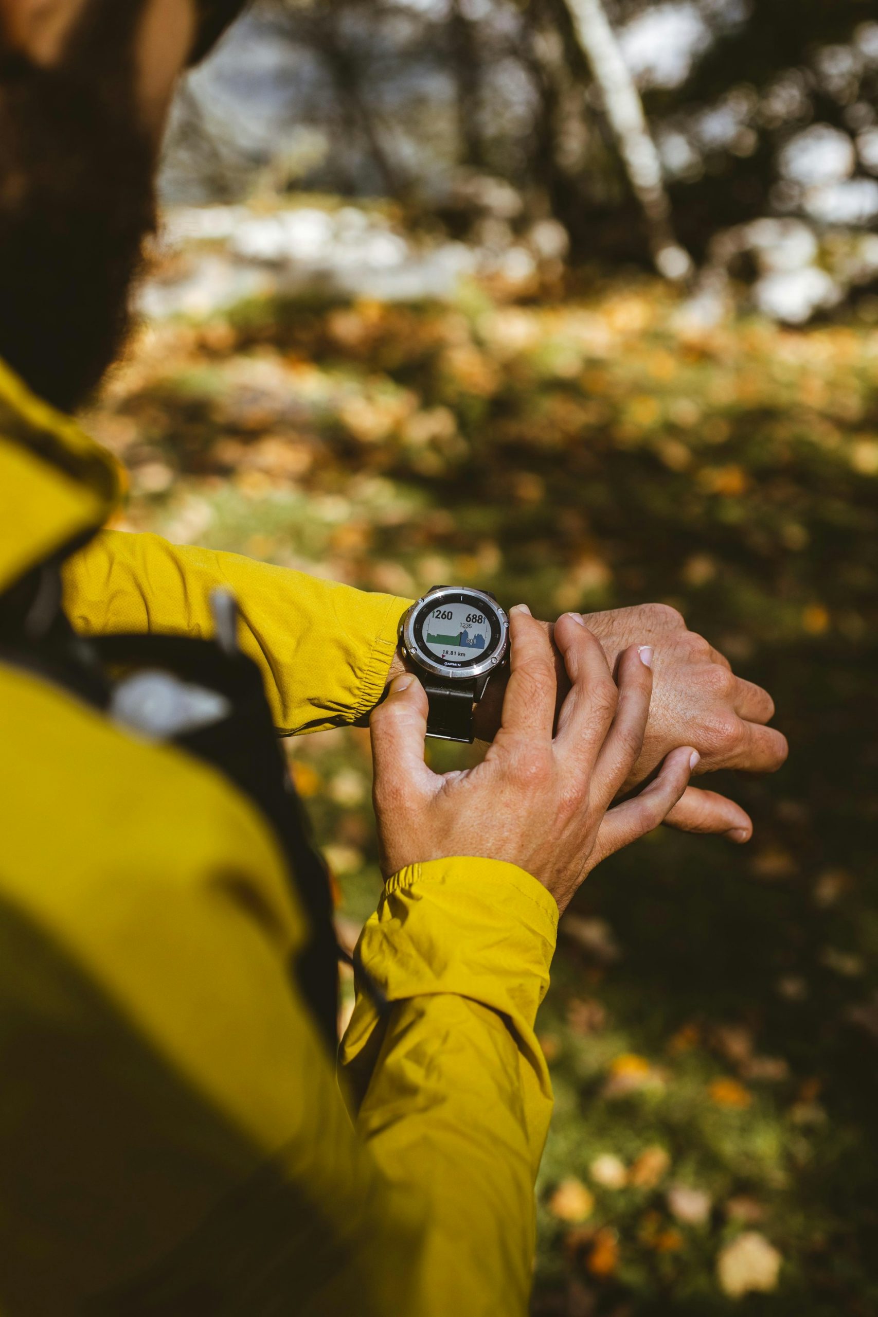 Sportwatch