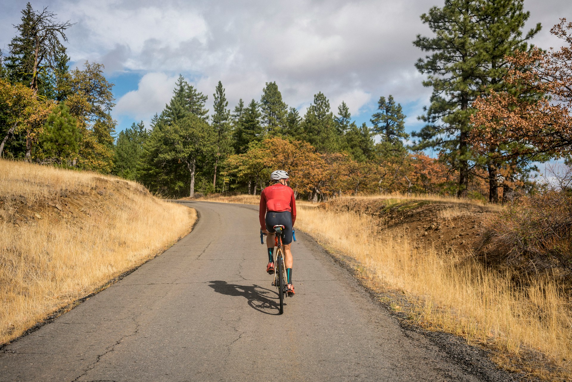 una bici Gravel è il miglior investimento