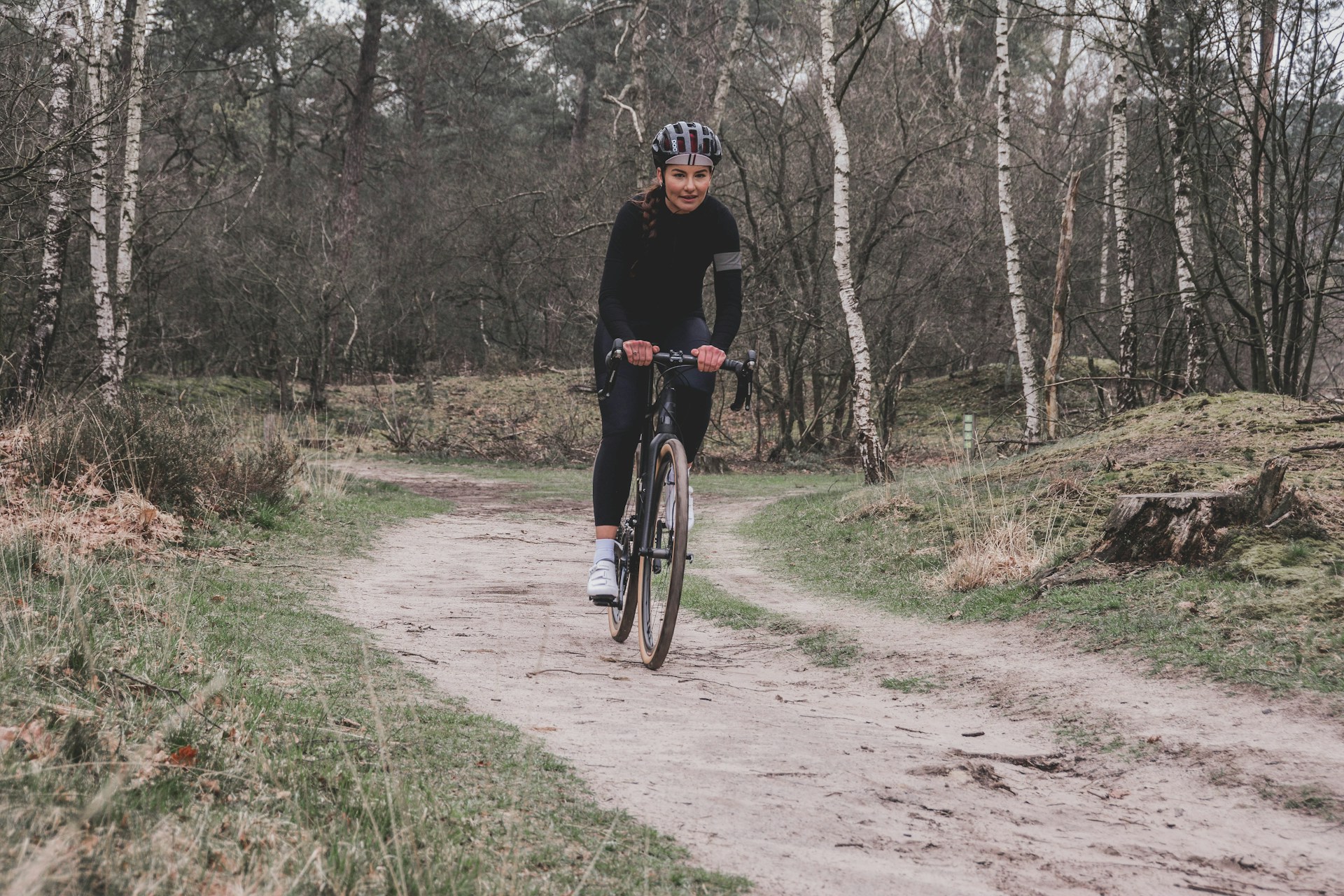 Bici gravel