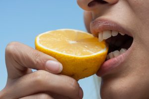 vitamine antiossidanti C ed E