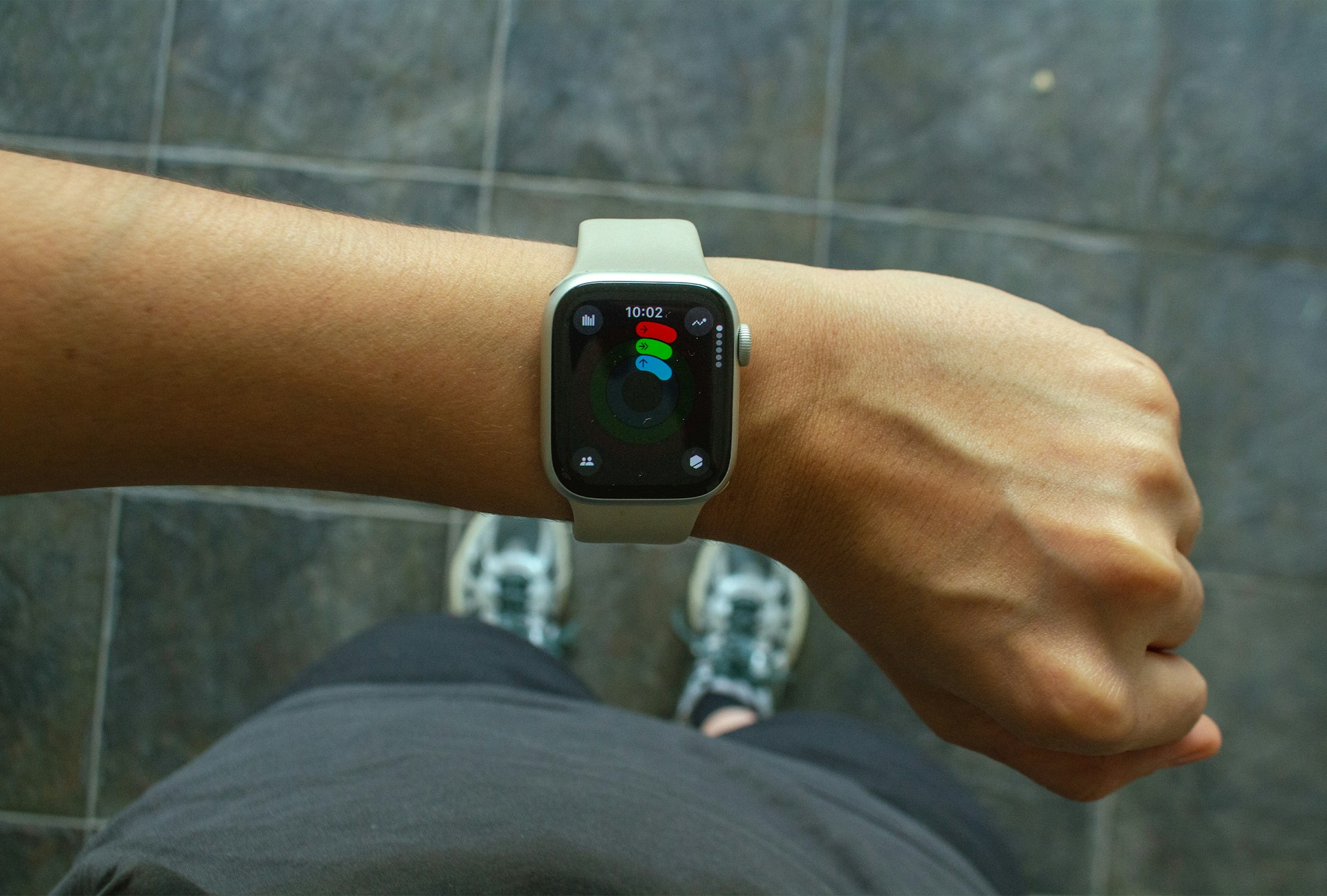 Sportwatch