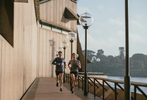 12 motivi per NON innamorarsi mai di un/a runner (specialmente a San Valentino)