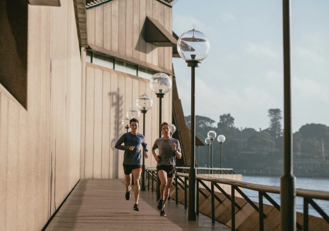 12 motivi per NON innamorarsi mai di un/a runner (specialmente a San Valentino)