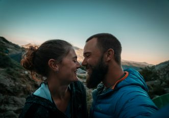 4 escursioni per un San Valentino da veri innamorati dei cammini