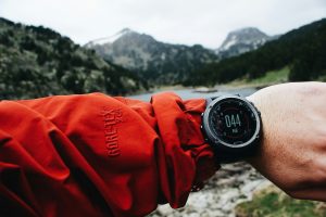 Sportwatch