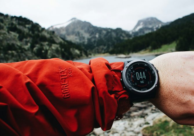 Sportwatch