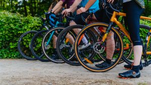 una bici Gravel è il miglior investimento
