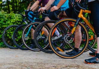 una bici Gravel è il miglior investimento