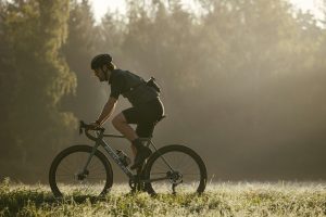 Bici gravel