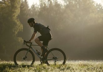 Bici gravel