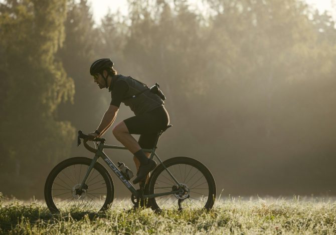 Bici gravel