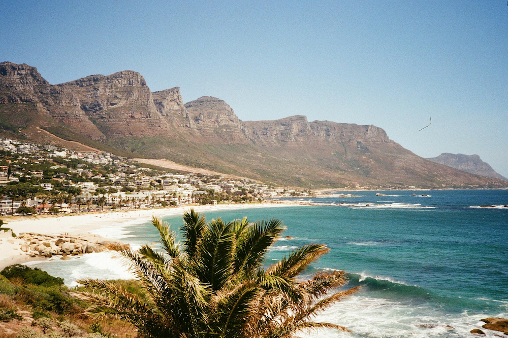 capo-verde