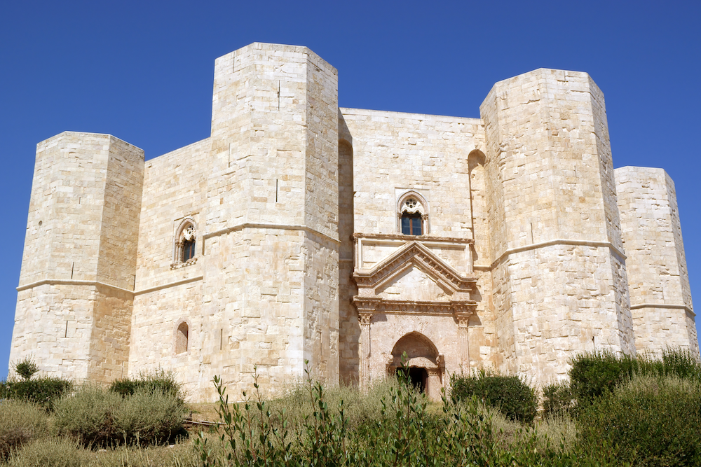 puglia-castel-del-monte