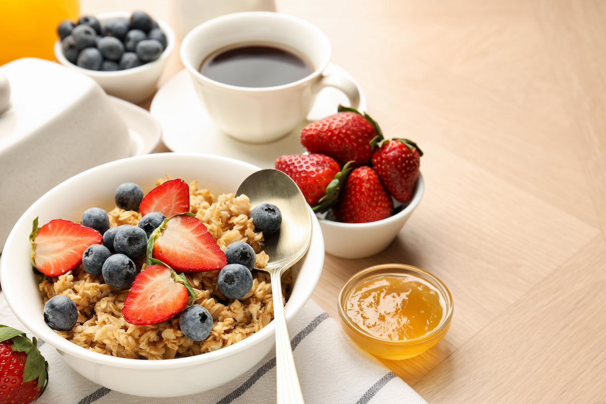 colazione-yogurt