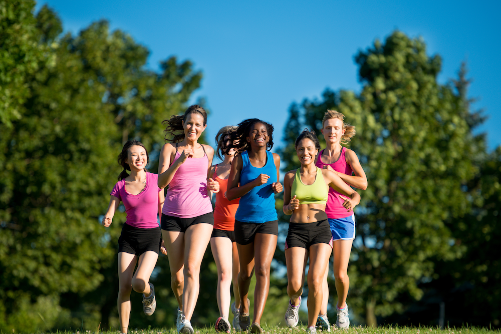 donne-running