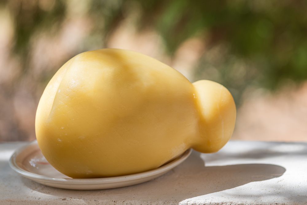 caciocavallo