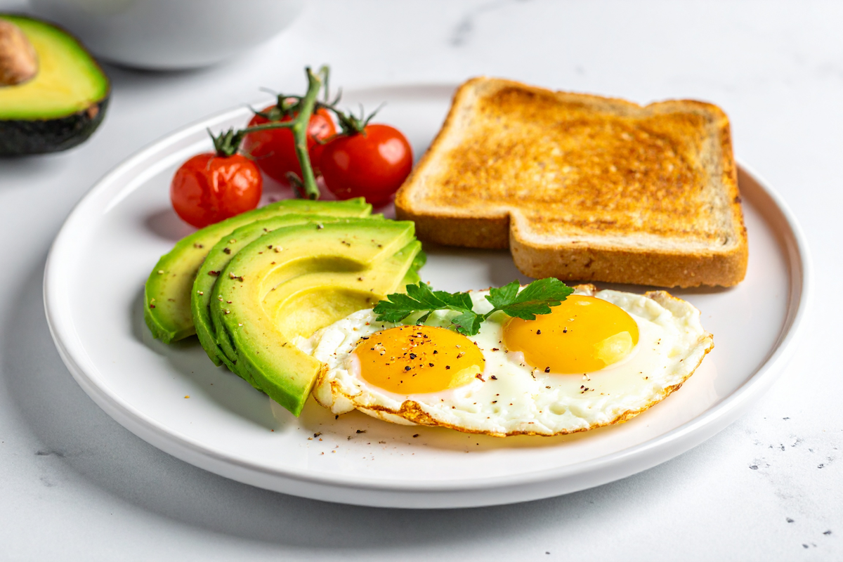 colazione-uova