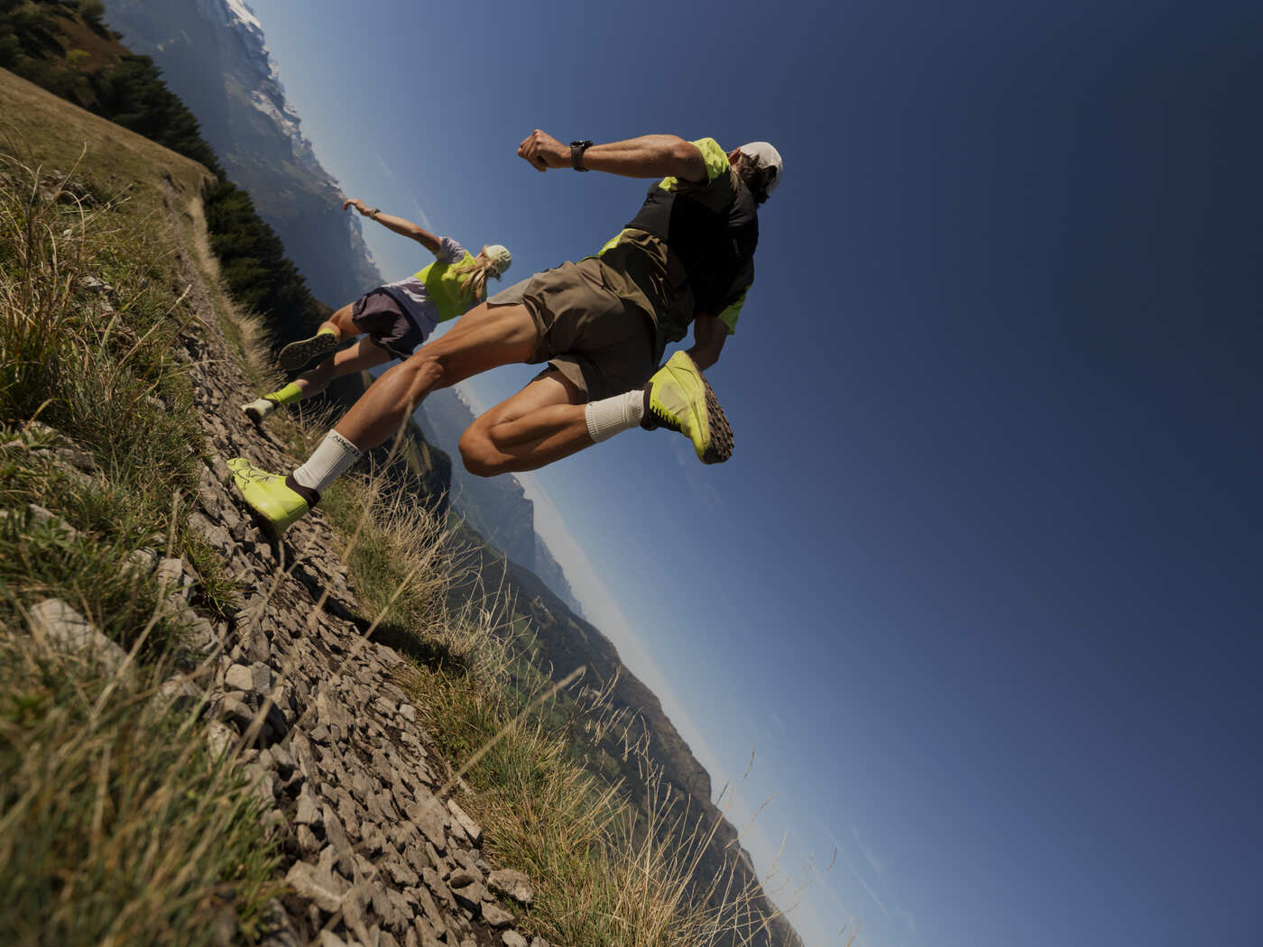 Arc’teryx Sylan 2
