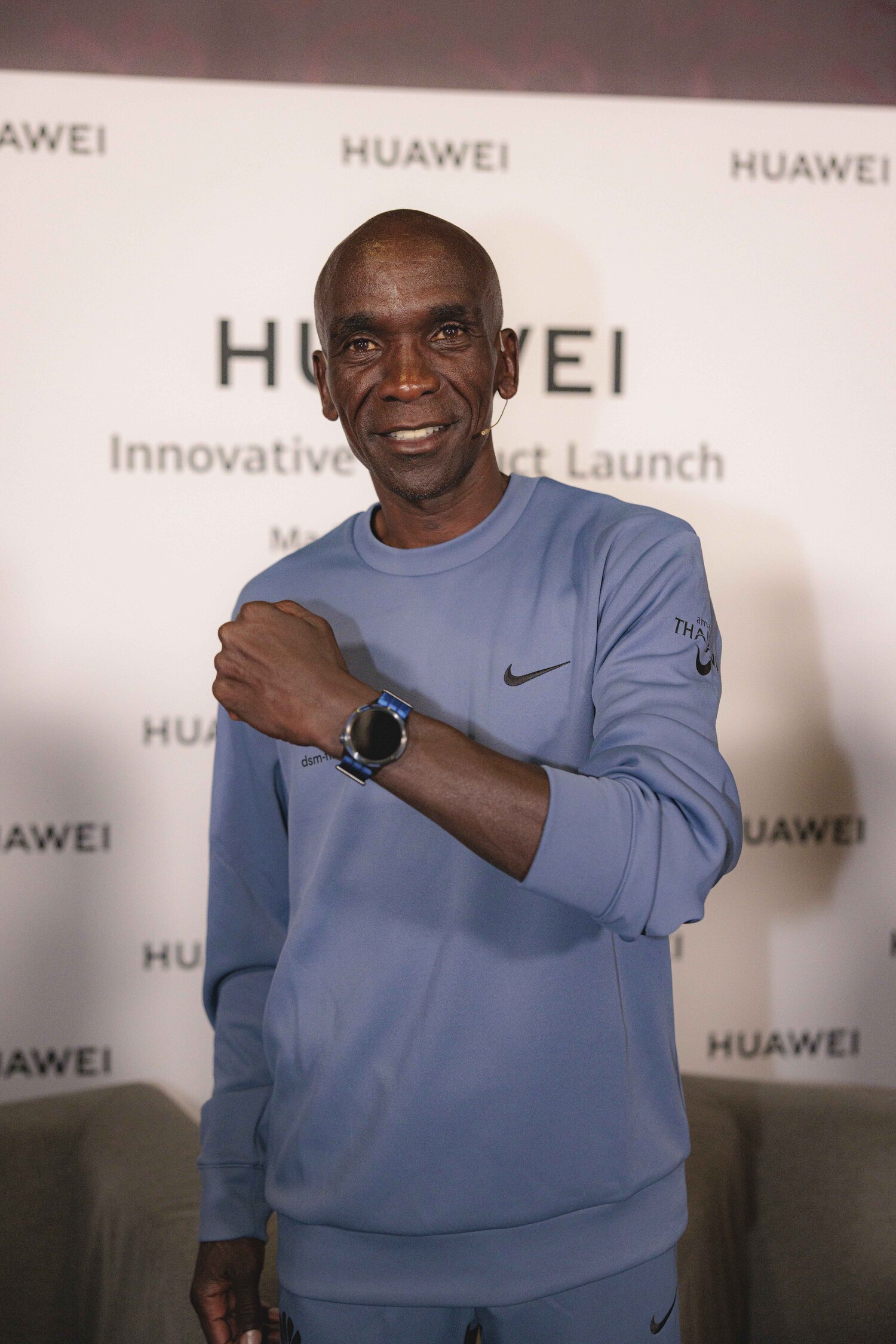 HUAWEI WATCH GT Runner 2