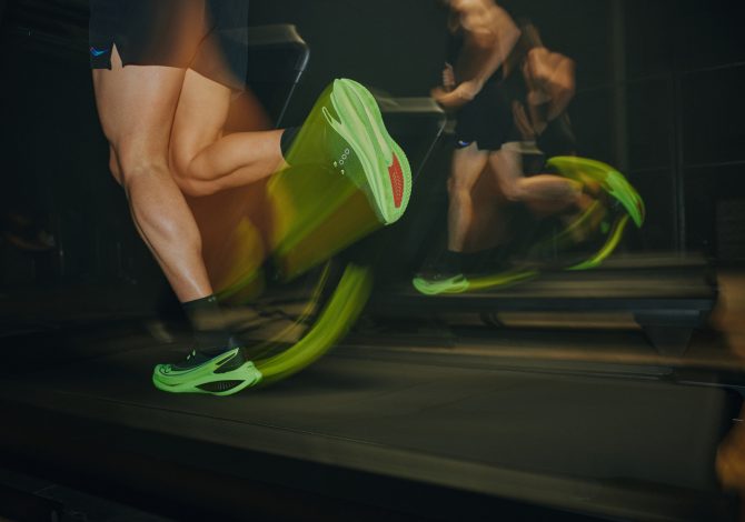 Saucony Endorphin Pro 5