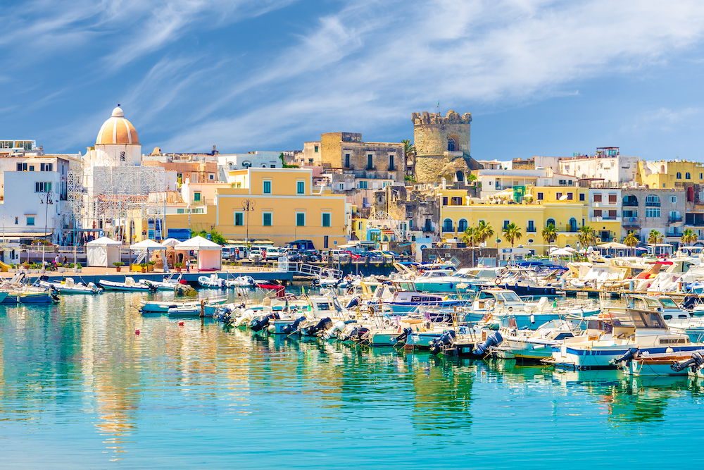 campania-ischia
