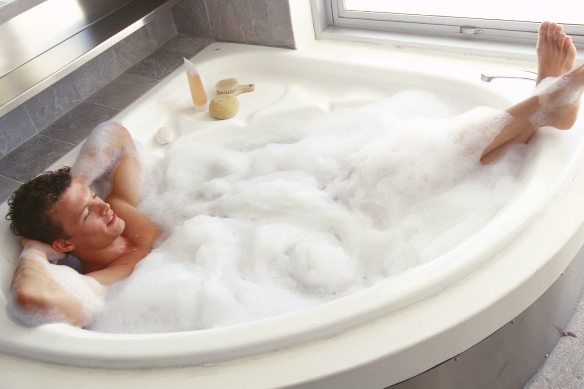 bagno-caldo-avvertenze