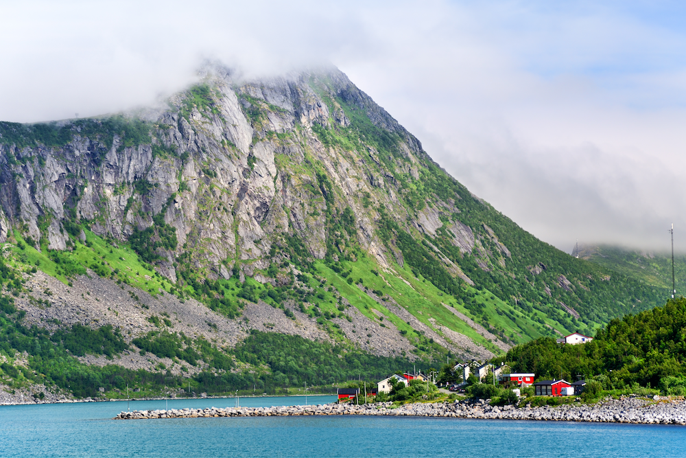 senja-trekking