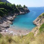Baia di Ieranto