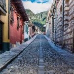Bogotá