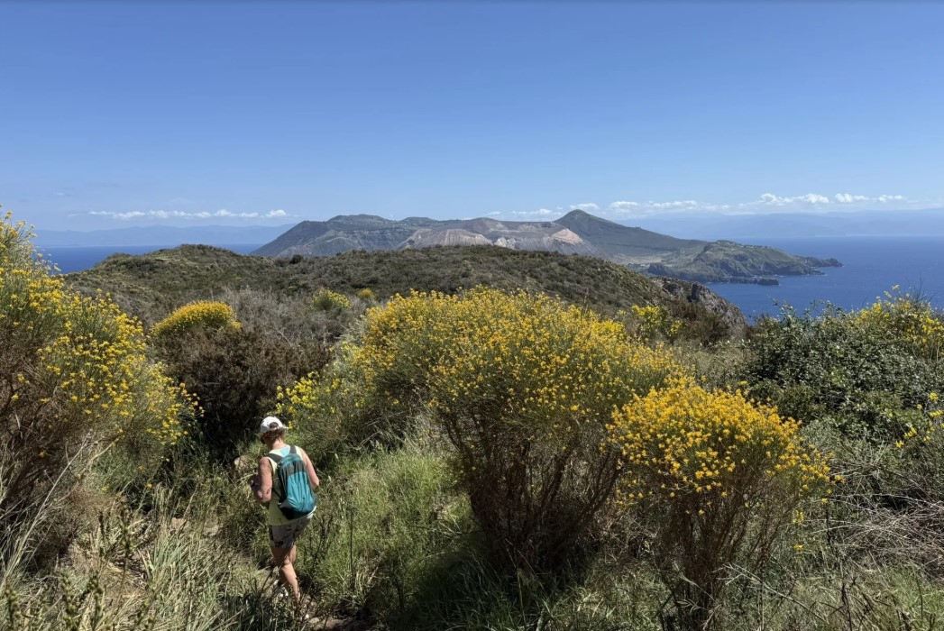 escursioni suggestive (e poco affollate) da scoprire in Primavera