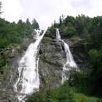 Cascata Nardis