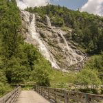 Cascate Nardis