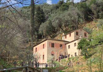Eremo-niasca-bosco
