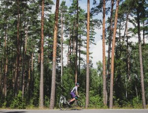 Estonia Coastal Route