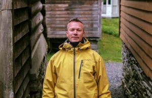 Fred Syversen