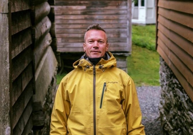 Fred Syversen