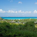 Grand Case Beach