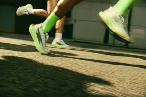 HOKA MACH 7