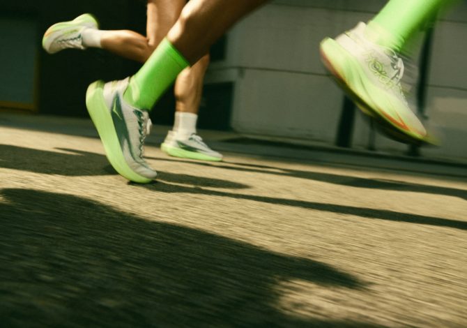 HOKA MACH 7