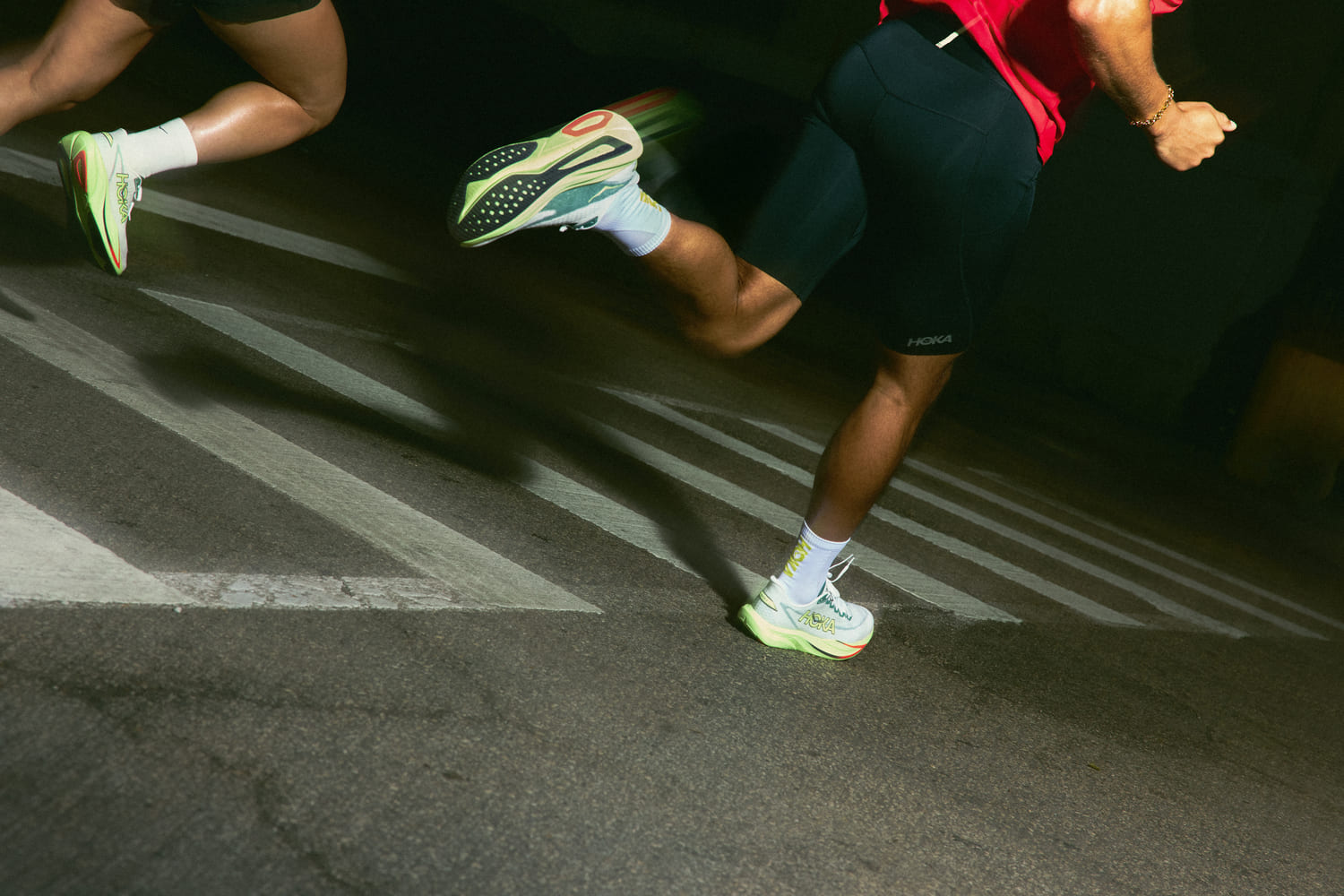 HOKA MACH 7