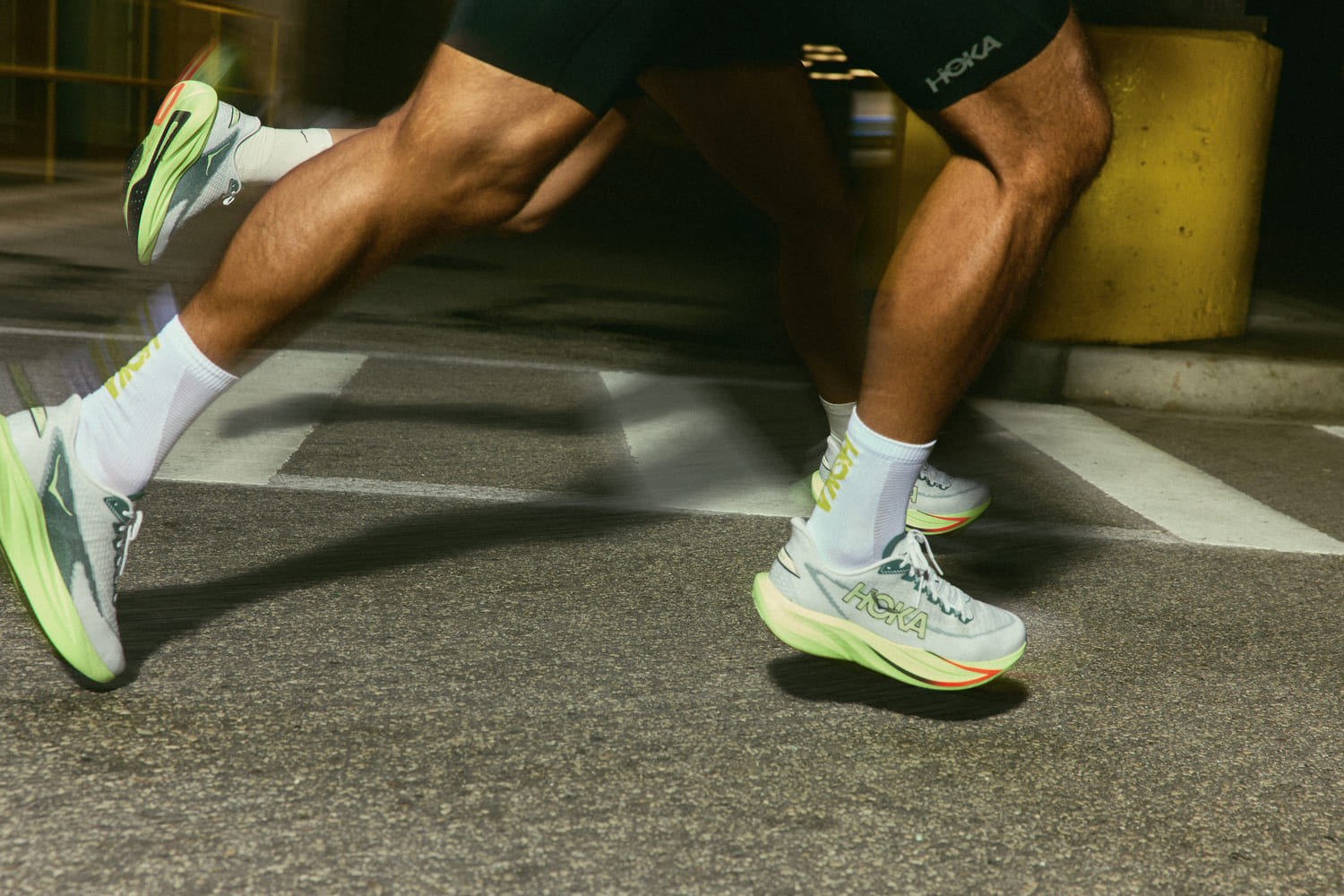 HOKA MACH 7