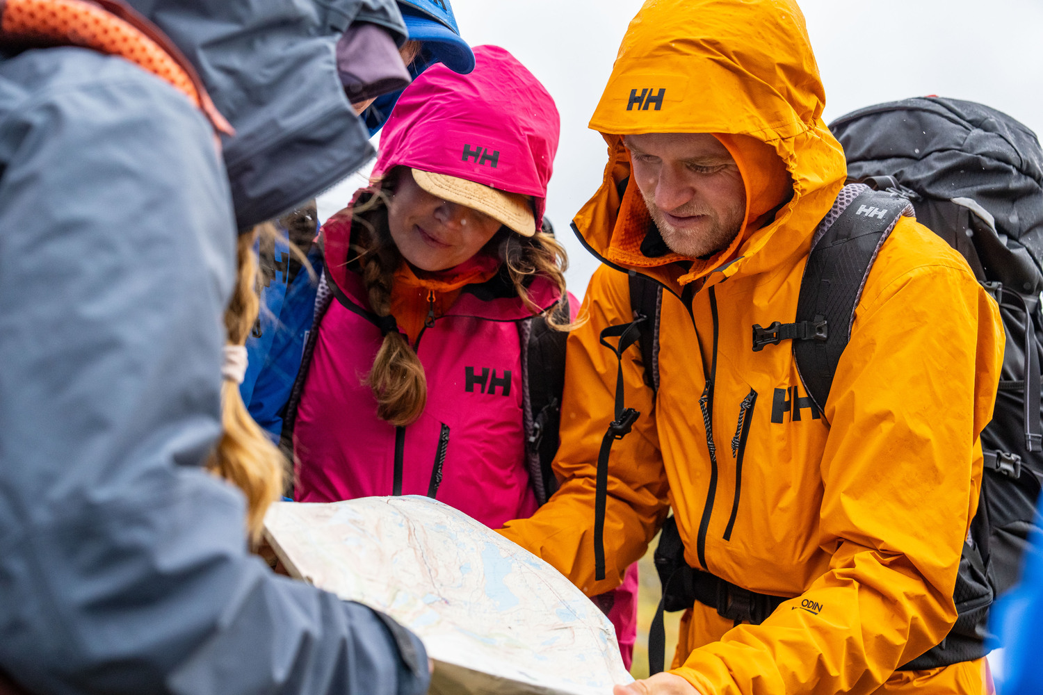 Helly Hansen Odin Infinity Minimalist Jacket