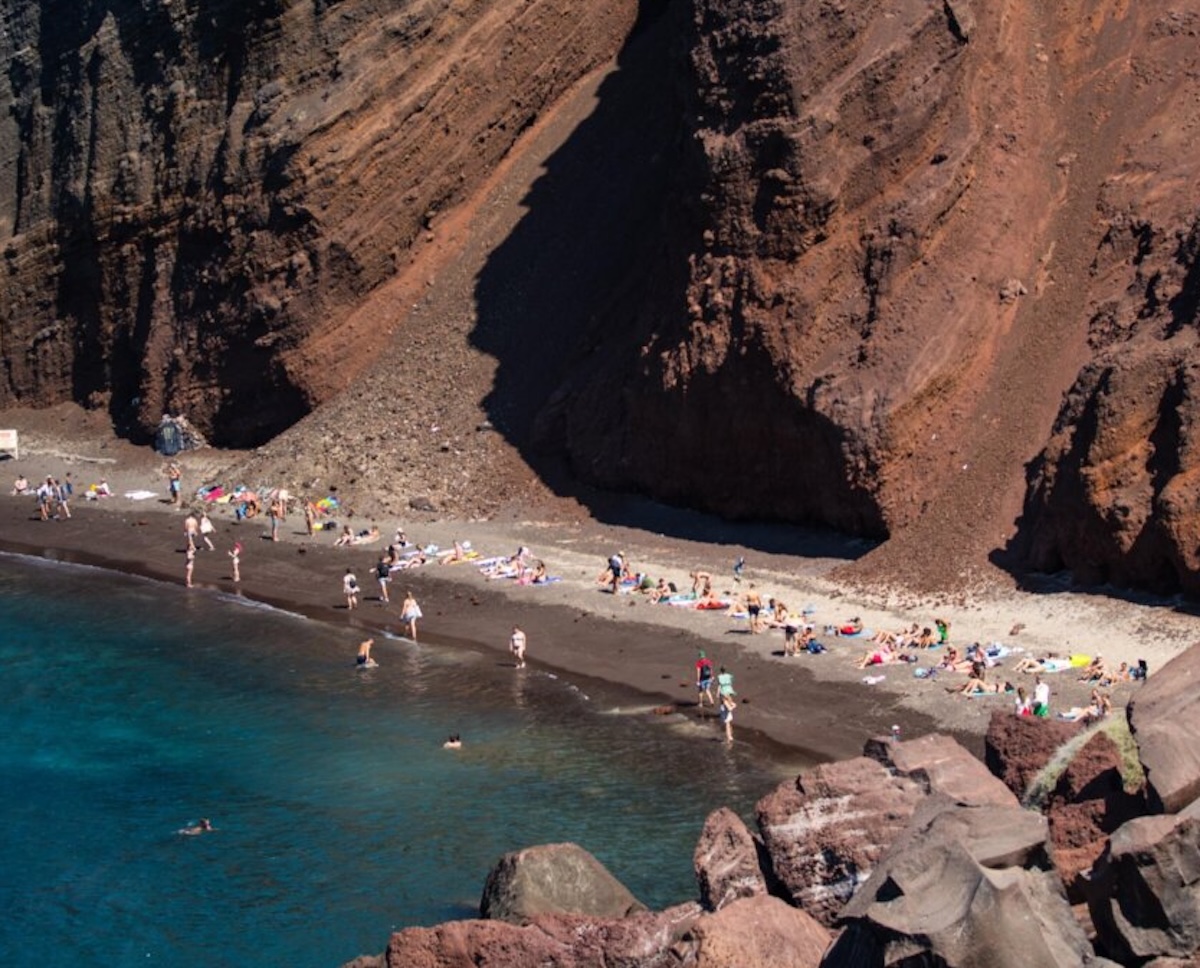 Kokkinos-Vrachos-Santorini